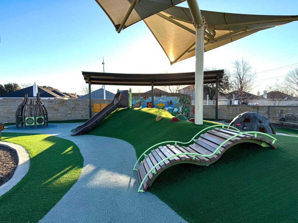 Tranquil Adventures Park