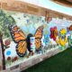 Tranquil Adventures Sensory Wall