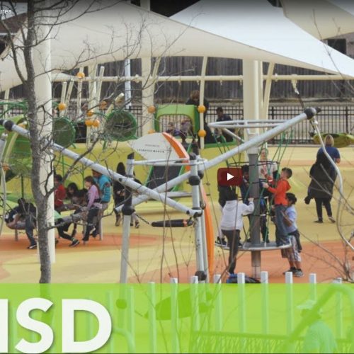 GPISD PGA